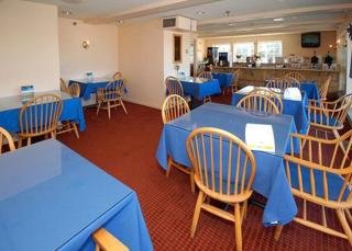 Hotel Rodeway Inn
