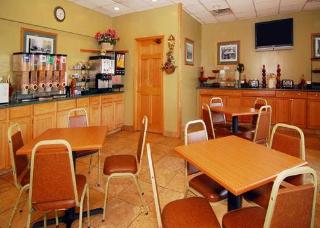 Hotel Rodeway Inn