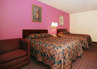 Hotel Rodeway Inn