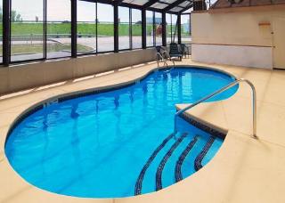 Hotel Rodeway Inn