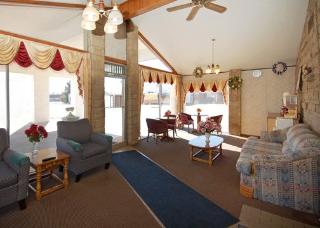 Hotel Rodeway Inn