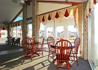 Hotel Rodeway Inn