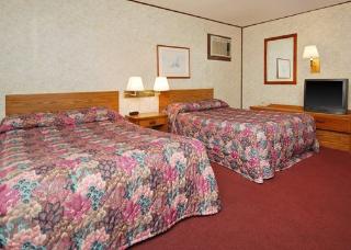Hotel Rodeway Inn
