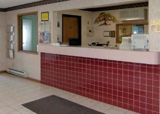 Hotel Rodeway Inn