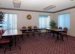 Hotel Rodeway Inn