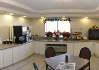Hotel Rodeway Inn