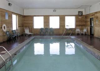 Hotel Rodeway Inn