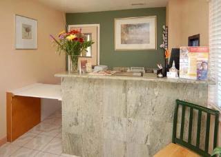 Hotel Rodeway Inn