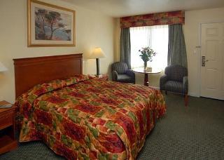 Hotel Rodeway Inn