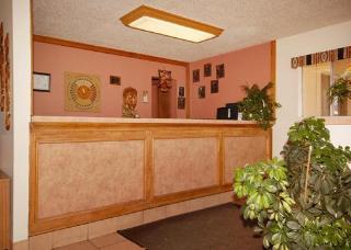 Hotel Rodeway Inn