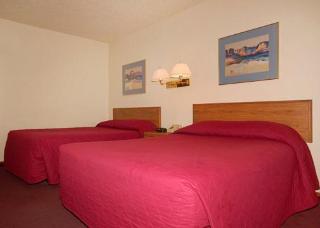 Hotel Rodeway Inn