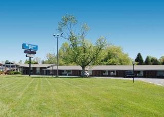 Hotel Rodeway Inn