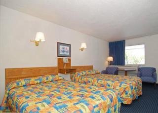 Hotel Rodeway Inn