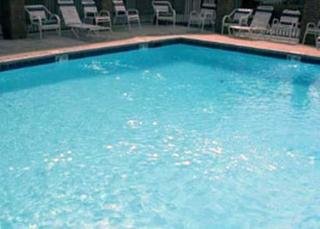 Hotel Rodeway Inn