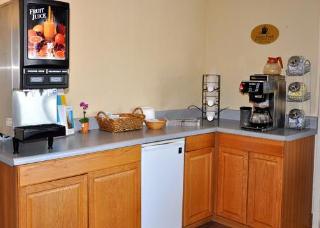 Hotel Rodeway Inn