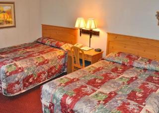Hotel Rodeway Inn