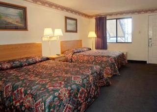 Hotel Rodeway Inn