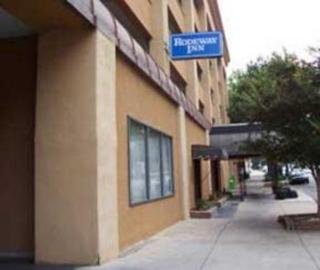 Hotel Rodeway Inn