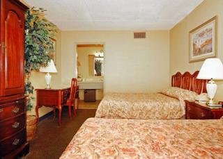 Hotel Rodeway Inn