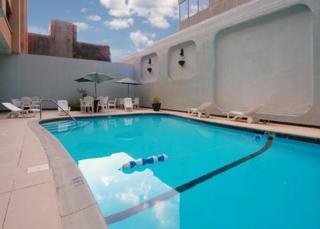 Hotel Rodeway Inn