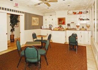 Hotel Rodeway Inn