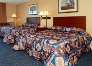 Hotel Rodeway Inn