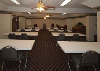Hotel Rodeway Inn