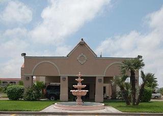 Hotel Rodeway Inn