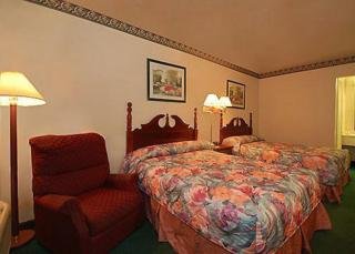 Hotel Rodeway Inn