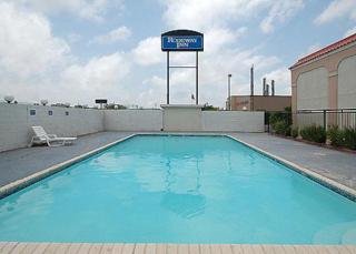 Hotel Rodeway Inn