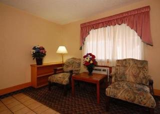 Hotel Rodeway Inn