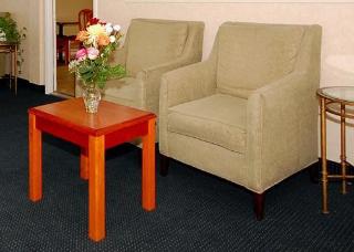 Hotel Rodeway Inn