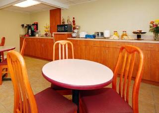 Hotel Rodeway Inn