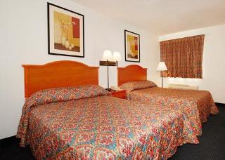 Hotel Rodeway Inn