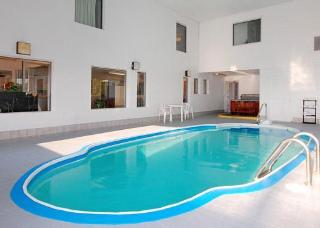 Hotel Rodeway Inn
