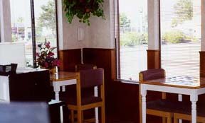 Hotel Rodeway Inn