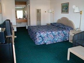 Hotel Rodeway Inn