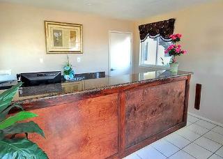 Hotel Rodeway Inn