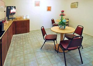 Hotel Rodeway Inn