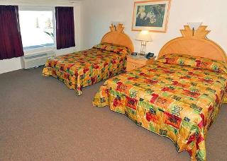 Hotel Rodeway Inn