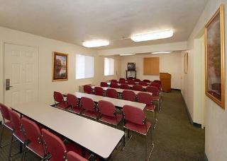 Hotel Rodeway Inn
