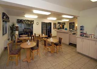 Hotel Rodeway Inn
