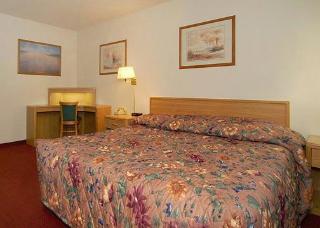 Hotel Rodeway Inn