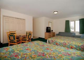 Hotel Rodeway Inn