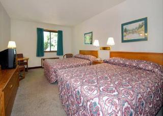 Hotel Rodeway Inn