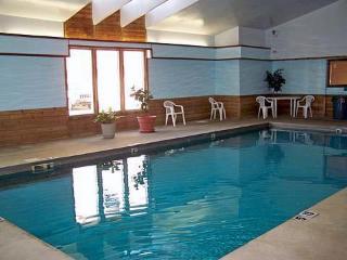 Hotel Rodeway Inn