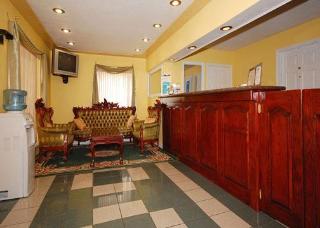 Hotel Rodeway Inn