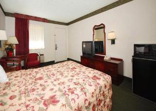 Hotel Rodeway Inn