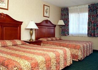 Hotel Rodeway Inn