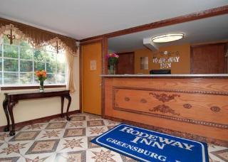 Hotel Rodeway Inn
